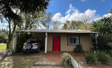 Casa en General Rodriguez