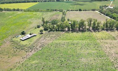Campo en Venta en Carlos Keen - 28,65ha