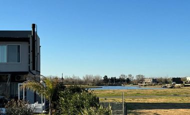 Terreno en  lote en venta PERMUTA