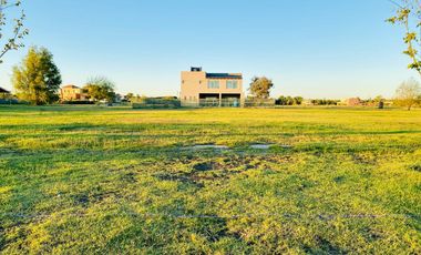 Terreno en  lote en venta PERMUTA