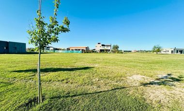 Terreno en  lote en venta PERMUTA