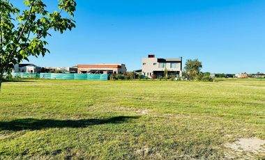Terreno en  lote en venta PERMUTA