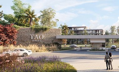 Departamento en venta de 2 ambientes en Luján- Condominio sustentable con piscinas-
