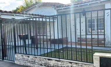 Casa venta Burzaco