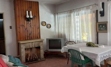 Casa venta Burzaco