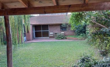 Casa venta Burzaco