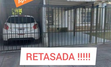 Casa venta Burzaco