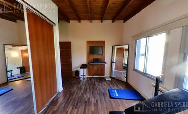Casa 4 ambientes VENTA Parque Las Naciones