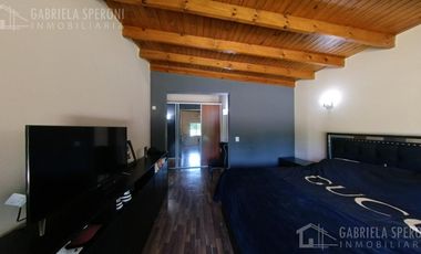 Casa 4 ambientes VENTA Parque Las Naciones