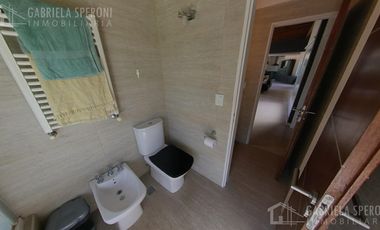 Casa 4 ambientes VENTA Parque Las Naciones