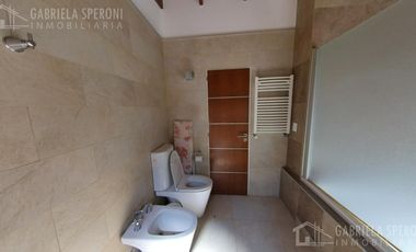 Casa 4 ambientes VENTA Parque Las Naciones