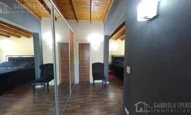 Casa 4 ambientes VENTA Parque Las Naciones