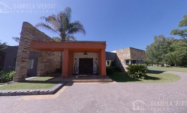 Casa 4 ambientes VENTA Parque Las Naciones