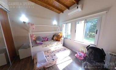 Casa 4 ambientes VENTA Parque Las Naciones