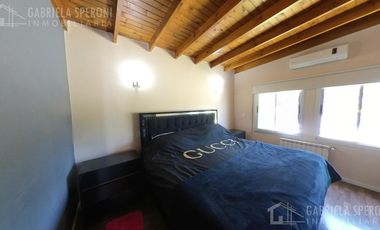 Casa 4 ambientes VENTA Parque Las Naciones