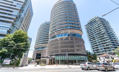 Vista Rio Departamento en venta 3 amb triplex - Infinity Tower, Vicente López