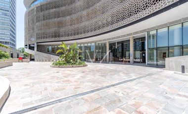 Vista Rio Departamento en venta 3 amb triplex - Infinity Tower, Vicente López
