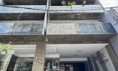 Amplias cocheras apta camioneta en VENTA en Balcarce al 400, Barrio Norte