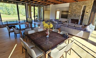 Casa - Arelauquen Golf