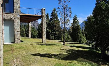 Casa - Arelauquen Golf