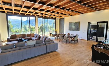 Casa - Arelauquen Golf