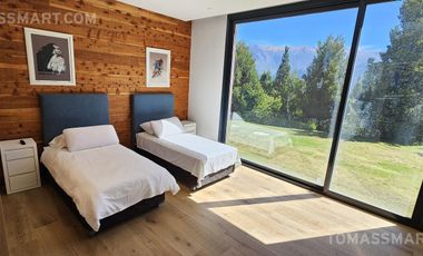 Casa - Arelauquen Golf