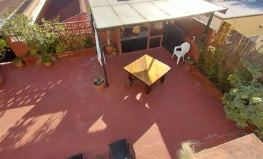 Casa PH  en Turdera