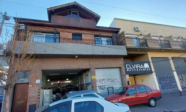 Casa PH  en Turdera