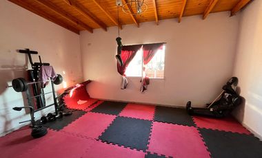 Duplex en barrio abierto sin expensas  Los Ceibos Zarate