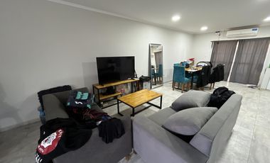 Duplex en barrio abierto sin expensas  Los Ceibos Zarate