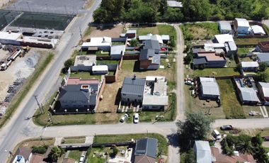 Duplex en barrio abierto sin expensas  Los Ceibos Zarate