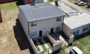 Duplex en barrio abierto sin expensas  Los Ceibos Zarate
