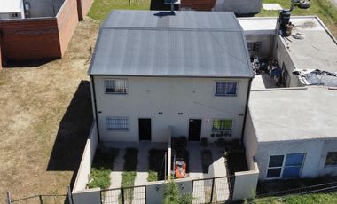 Duplex en barrio abierto sin expensas  Los Ceibos Zarate
