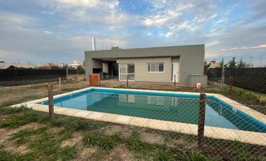 Casa en Punta Chacra