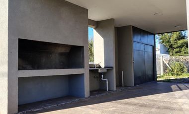 Casa en Punta Chacra