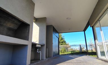 Casa en Punta Chacra