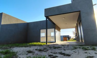 Casa en Punta Chacra