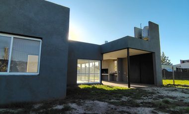 Casa en Punta Chacra