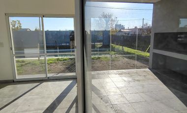 Casa en Punta Chacra
