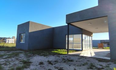 Casa en Punta Chacra