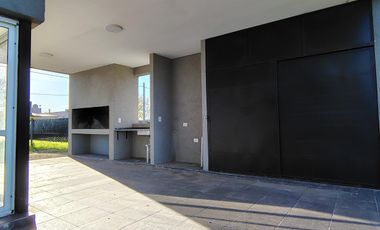 Casa en Punta Chacra