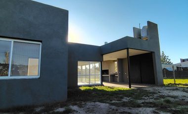 Casa en Punta Chacra
