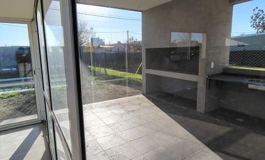 Casa en Punta Chacra