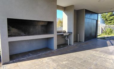 Casa en Punta Chacra