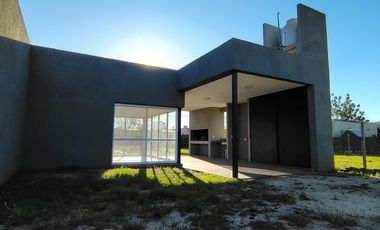 Casa en Punta Chacra