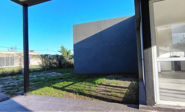 Casa en Punta Chacra