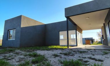 Casa en Punta Chacra