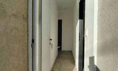 Casa en Punta Chacra