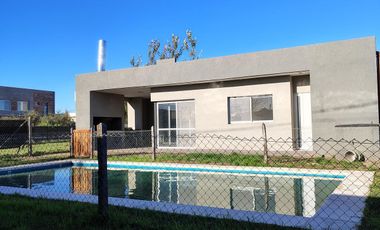 Casa en Punta Chacra