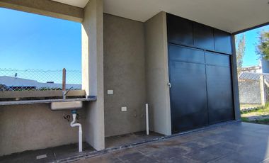 Casa en Punta Chacra